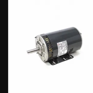 TRANE MOT3765 Motor, 5 Hp, 208-230/460V, 3450 Rpm | CU6VYA 42FK62