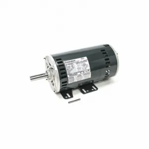 TRANE MOT9801 Motor, 3 Hp, 208-230/460V, 1740 Rpm | CU6VXV 42FK74