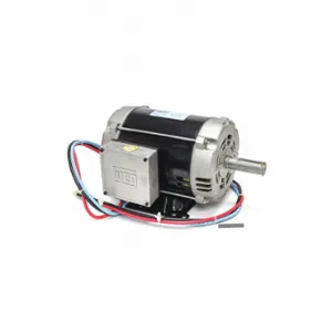 TRANE MOT9803 Motor, 7.5 Hp, 208-230V, 3475 Rpm | CU6VYB 42FK76