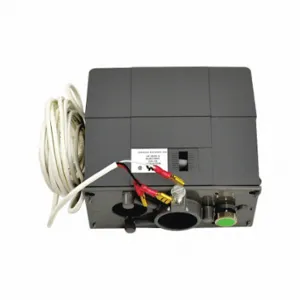 TRANE OPR0170 Floating Actuator, 24V | CU6VUW 40LZ25