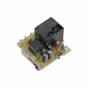 TRANE RLY02807 Time Delay Relay | CU6VYX 30NX13