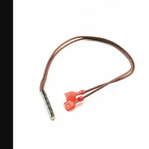 TRANE SEN1107 Thermistor, -40 Degrees to 65 Degrees C, 12 Inch Size Leads, Universal | CU6VYU 50PN60