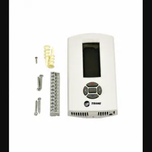 TRANE SEN1577 Progra mmable Zone Sensor | CU6VYM 40LZ26