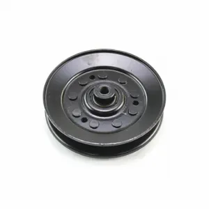 TRANE SHE6354 V-Belt Idler Pulley, 3/8 Inch Size Bore | CU6VZC 50PN62