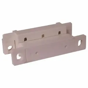 TRANE SM-35B WH Air Curtain Door Switch, 24V, 1 Ph, 2 1/2 Inch x 1/2 Inch x 1/2 in | CU6VVW 800XJ5