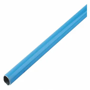 TRANSAIR 1012A25 04 00 Tubing, Aluminium, 1 Inch Outer Dia., 9 Ft. Length, 232 Working Pressure | CH6HMT 55EM25