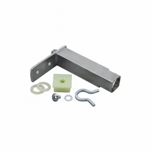 TRAULSEN 282543 Hinge Assembly, Self Closing, 43WT93, 282543 | CU6WCV 43WT93