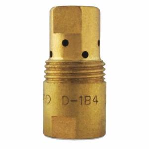 TREGASKISS D-1B4 Gas Diffuser, Centerfire | CU6WEN 488G99