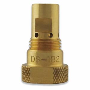 TREGASKISS DS-1B2 Gas Diffuser, Centerfire | CU6WEM 488H01