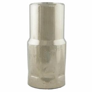 TREGASKISS N1C34HQ Nozzle, Quik Tip, 3/4 in, Bottleneck, Copper | CU6WFM 45EJ44
