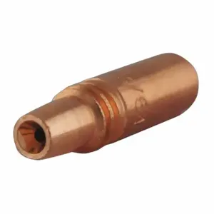 TREGASKISS T1364 Contact Tip, Quik Tip, 3/32 in | CU6WEG 33JE36