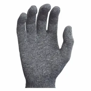 TRI STAR TSG-238-XS Paint Glove, Low Lint, 238 Heather, XS, PK 12 | CU6YCX 349CT0