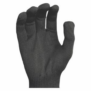 TRI STAR TSG-277-S Knit Gloves, Size S, TSG-277-S, 12 PK | CU6YDE 349CT7