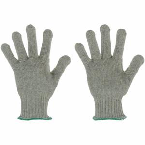 TRI STAR TSG-514-R-XL Schnittfeste Handschuhe, XL, Ansi-Schnittstufe A6, Twaron, Grün, XL-Handschuhgröße, 12 Stück | CU6YCP 349CR1