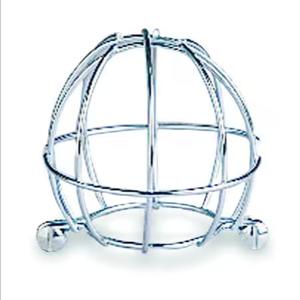 TRICO 30016 Wire Guard, Opto-Matic Oiler, Zinc Plated, 8 oz. Size | AE4CLZ 5JG80