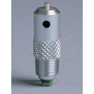 TRICO 30014 Entlüftungsrohr mit Dochtfilter, 1/8 NPT-Größe | CD6UQN