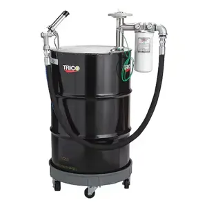 TRICO 20012 Drum Pump Filtration System, Tube Length 47 Inch | CD6UWR