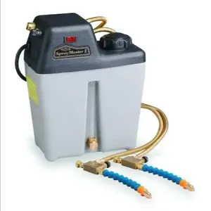 TRICO 30459 Coolant Delivery System, 2 Line, 1 Gallon Capacity | AL2CCQ