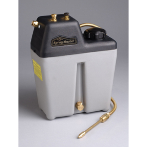 TRICO 30542 Coolant Delivery System, 1 Line, 1 Gallon Capacity | AM9KJQ