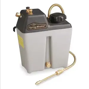 TRICO 30542 Coolant Delivery System, 1 Line, 1 Gallon Capacity | AM9KJQ