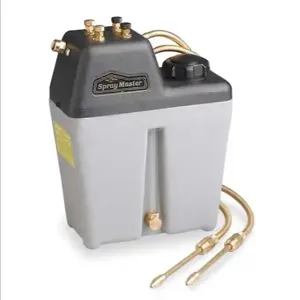 TRICO 30543 Coolant Delivery System, 2 Line, 1 Gallon Capacity | AN3LBF