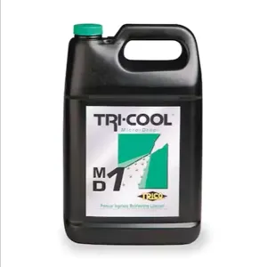 TRICO 30648 Micro-Drop Vegetable Lubricant, 1 Gallon Size | AL4KDM