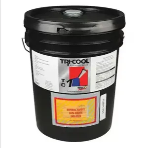 TRICO 30657 Premium Synthetic Coolant, 5 Gallon Pail Size | CD6VHG