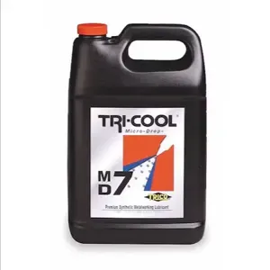 TRICO 30663 Micro-Drop Synthetic Lubricant, 55 Gallon Drum Size | CD6VEM