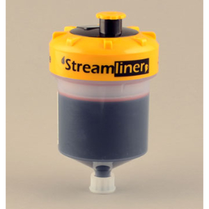 TRICO 33344 Streamliner V Grease Dispenser, Grease Type Mobilith SHC 220, Lithium Complex | AM4UUP