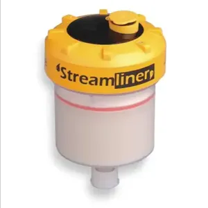 TRICO 33340 Streamliner V Grease Dispenser, Grease Type Mobilgrease XHP 222 | CD6VTC