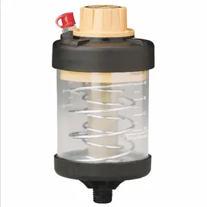 TRICO 33392 Grease Dispenser, 100cc Grease Capacity | CJ7ZNP