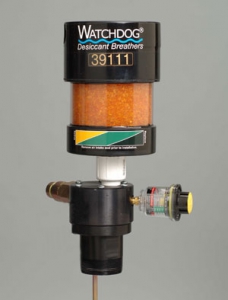TRICO 36914 Reservoir Breather Kit, 20 CFM Air Flow With Filter Reminder | CD6VJC