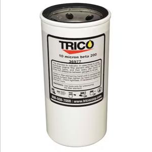 TRICO 36978 Synthetic Micro Glass Filter Media, 25 Microns | AA4ERY 12J008