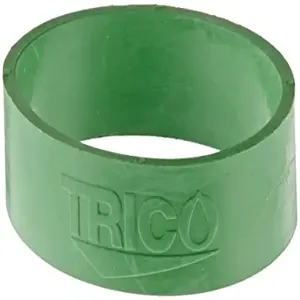 TRICO 37051 Opto Matic Oiler Collar, Green | CD6VFK