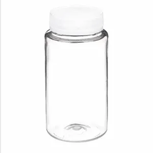 TRICO 38400 Bottle, Sample, 4 oz. | CJ8BUW