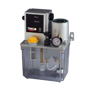 TRICO PE-4403 Verdrängerpumpe, Standard, 3 l Fassungsvermögen | CD6VGA
