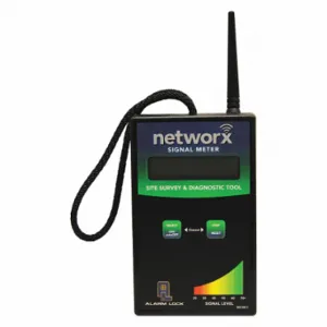 TRILOGY AL-NSM Signal Meter | CU6XGV 49UW56