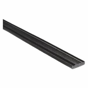 TRIM LOK INC X112HT-100 Adhesive Foam Rubber Seal, 100 ft Overall Length, 1/2 Inch Overall Width | CU6XQC 48RM65