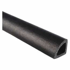 TRIM LOK INC X2123HT-25 Adhesive Foam Rubber Seal, 25 ft Overall Length, 5/8 Inch Overall Width | CU6XQM 48RM67