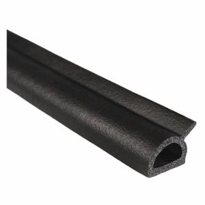 TRIM LOK INC X5036HT-25 Adhesive Foam Rubber Seal, 25 ft Overall Length, 3/4 Inch Overall Width | CU6XQL 48RM61