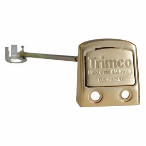 TRIMCO GROUP LDH100-VD.606 Lockdown Panic Button, Emergency, Push button, Brown | CU6XLF 400D46