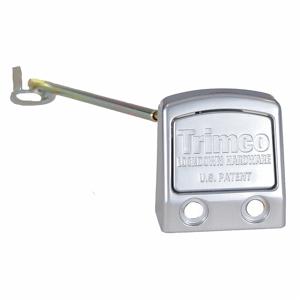 TRIMCO GROUP LDH100-VD.626 Lockdown Panic Button, Emergency, Push button, Silver | CU6XLH 400D48