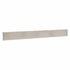 TRIMCO GROUP PBT8000-1-24.710CU Exit Trim Cover, Push, 1, Satin, 48 Inch | CU6XKW 400D43