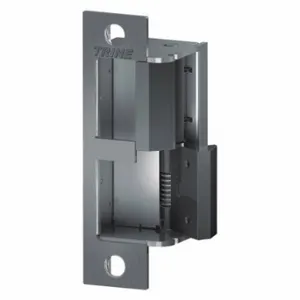 TRINE 4100DBDL-RS-32D-RH Electric Strike, Mortise/Cylindrical Locksets With Deadlatches, Heavy-Duty, Fail Safe | CU6XRX 457K77