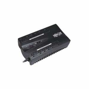 TRIPP LITE ECO900UPSM UPS, 900VA, 480W, 12 Outl, USB, Energy Saving | CU6YBZ 43LF16