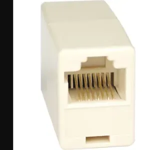 TRIPP LITE N033-001 Min 103, Rj45 Coupler | CU6XWF 38M924