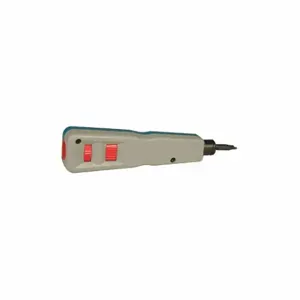 TRIPP LITE N046-000 Punch Down Installation Tool | CU6YAJ 43LT03