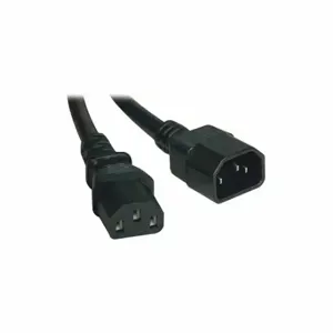 TRIPP LITE P004-006 Power Supply Cord | CU6XYX 43LY45