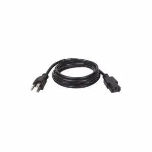 TRIPP LITE P006-010 Power Supply Cord | CU6XYW 43LF63