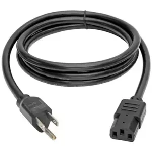 TRIPP LITE P007-006 Power Supply Cord | CU6XYT 38M954